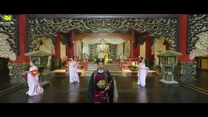 Royal Monster 1080p Full HD Movie Dubbed In Hindi - Chinese Movie - Mavis & Angelina - Action Movie