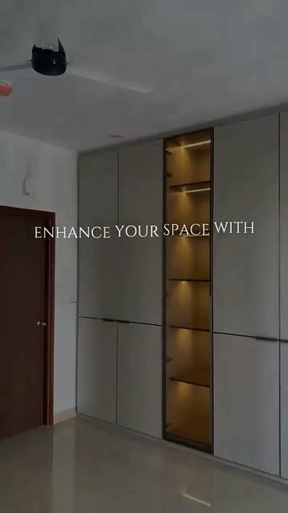Top Modular Wardrobe Manufacturers | Smart & Stylish Storage Solutions
