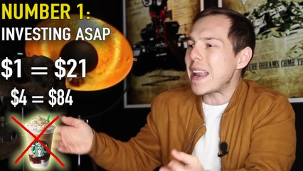 6 Investing Habits That Changed My Life