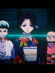 Tanjiro x Muzan 🔥😉😍🥵💯