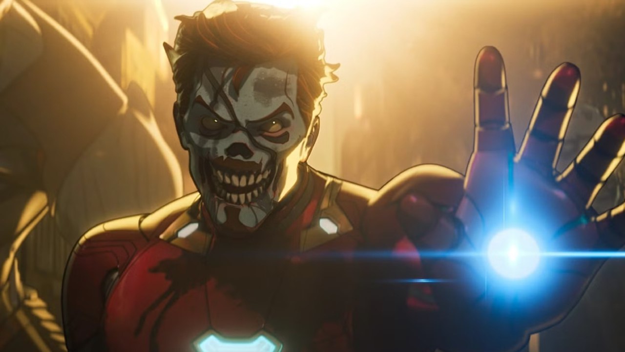 Marvel Zombies - Tráiler Oficial _ Subtitulado