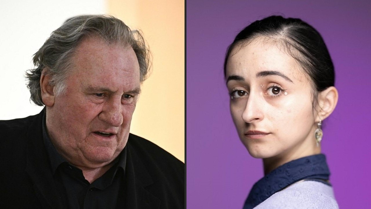 Gérard Depardieu muss wegen Vergewaltigung vor Gericht