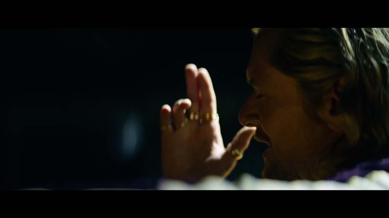 28 Ans Plus Tard : Le Temple Des Morts Bande-annonce VF