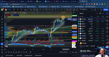 Напреден курс 76. Одредување на ризикот на вашето портфолио, типови Трговци_Инвеститори