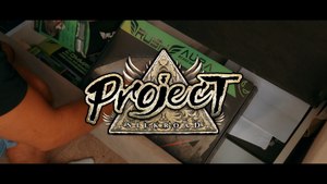 Project: Silkroad | Season 1
