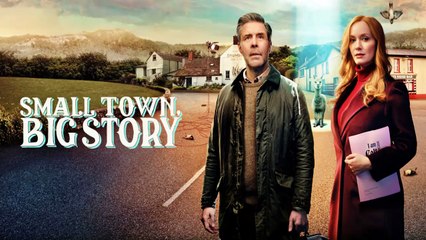 Small Town Big Story S01E01 (2025)