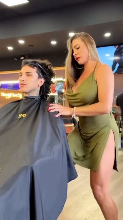 barbershop