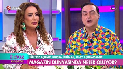 Beyaz Magazin 3 Eylül 2025
