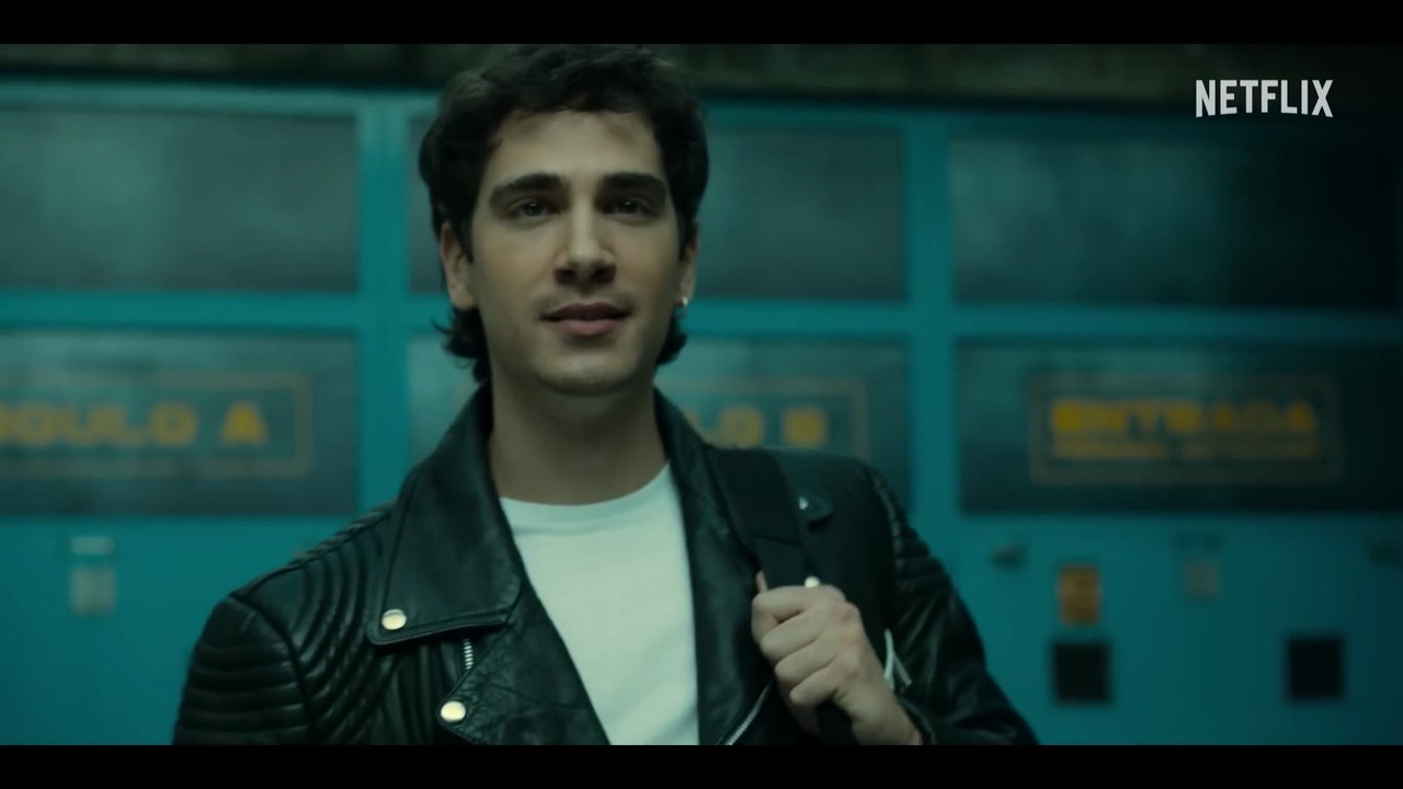 Der Milliardärsbunker - S01 Trailer (Deutsch) HD