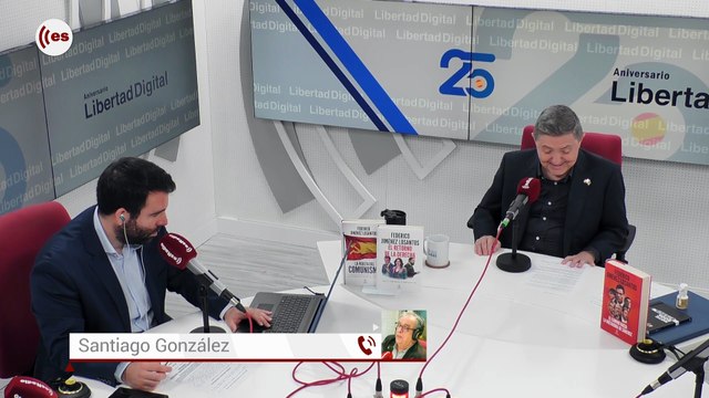 Federico a las 8: Jueces y fiscales se rebelan contra los ataques de Sánchez