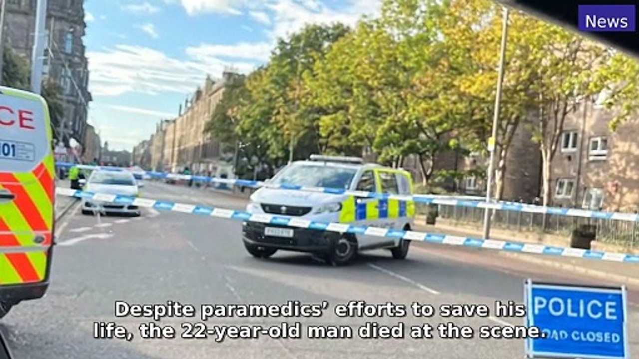 Edinburgh Evening News Morning Update 3 September, 2025