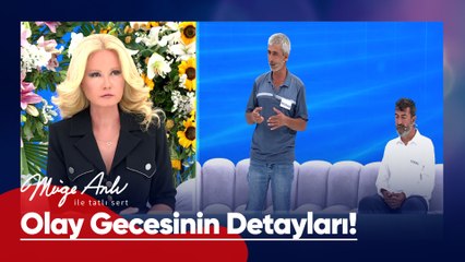 ''Birol'un yattığı yatakta kan izi gördüm!'' - Müge Anlı ile Tatlı Sert 3 Eylül 2025