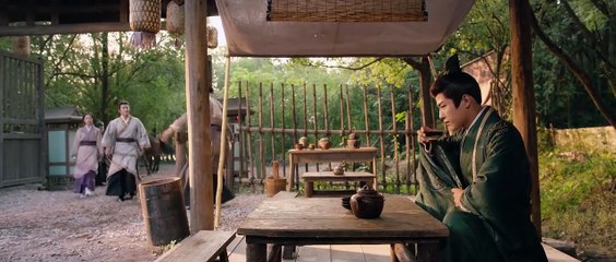 Voyage to Haihun - Ep.13 - Engsub