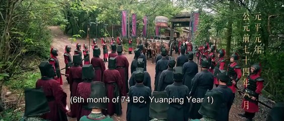 Voyage to Haihun - Ep.14 - Engsub