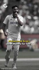Mohammed Siraj’s rise has been nothing short of remarkable.