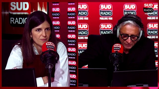 Interdiction des réseaux sociaux, mort de Jean Pormanove : Clara Chappaz est notre invitée