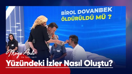 Birol ve babası Cemal'in kaldığı odada arbede mi yaşandı? - Müge Anlı ile Tatlı Sert 3 Eylül 2025