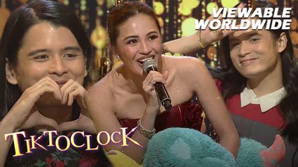 TiktoClock: Coach Miguel at Paolo ng Ben&Ben, ibinunyag na ang sikreto sa MAHABANG BUHOK!