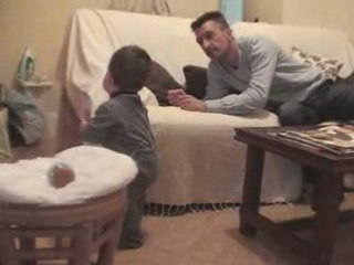 tino et ses lunettes