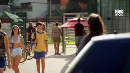 Pubertat 🚀 - Nuevo tráiler de HBO Max: La Adolescencia en su Máximo Esplendor