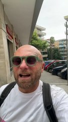 Calcio Napoli, Marco Cannata - Tancredi Palmeri (03.09.25)