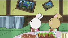 それいけ!アンパンマン #1049『こむすびまんとビクビクちゃん』ほか