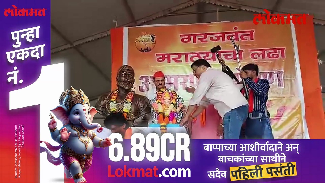 सरकारकडून मराठ्यांची पुन्हा फसवणूक? असीम सरोदेंनी हे काय निदर्शनास आणून दिलं?