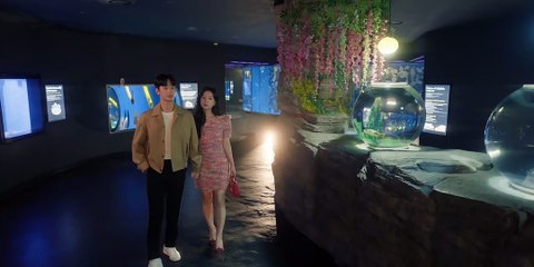 Queen Of Tears EP.8 Hindi Dubbed