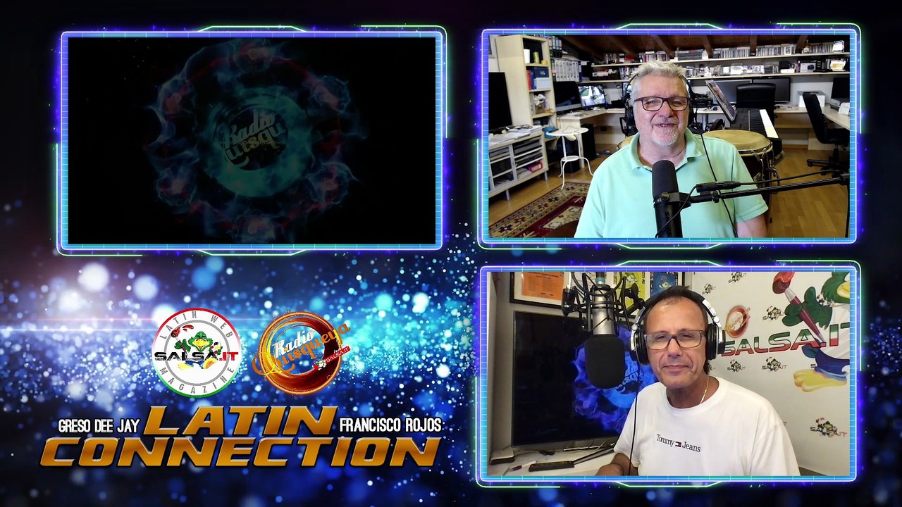 Latin Connection 28.08.2025