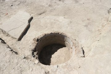 Höyükte bulundu: 3 bin yıl öncesine ait! Aynı yöntemle pişiriliyor