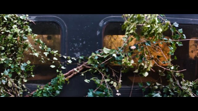 28 Ans Plus Tard : Le Temple Des Morts : bande-annonce de la suite sur Ralph Fiennes (VF)