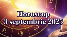 Horoscop 3 septembrie 2025 - oferit de horoscop-urania.org