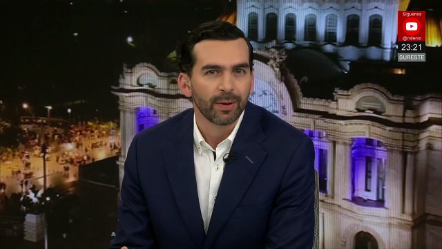 Senado concluye toma de protesta de jueces y se instala Tribunal de Disciplina Judicial