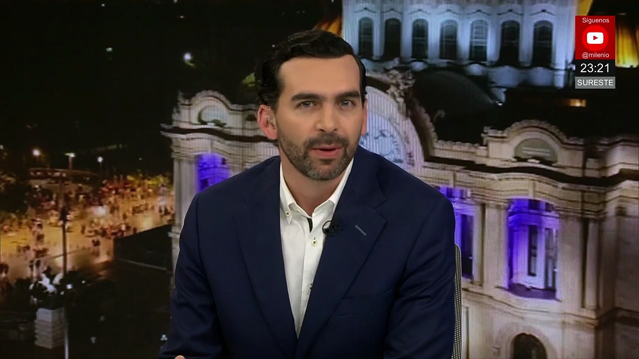 Senado concluye toma de protesta de jueces y se instala Tribunal de Disciplina Judicial