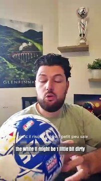 Exclu Dailymotion - Mon ballon préféré !! #handball