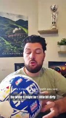 Exclu Dailymotion - Mon ballon préféré !! #handball