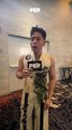 Jason Dy's outfit inspiration | PEP Live