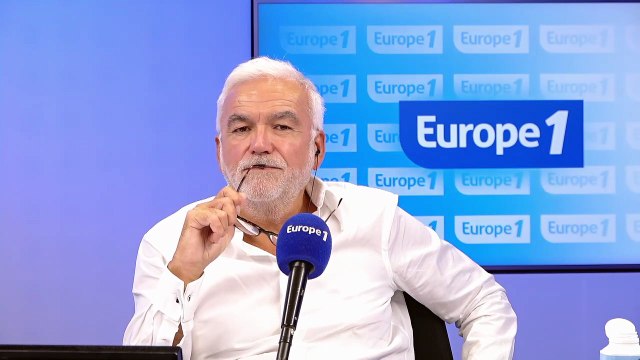 Pascal Praud et vous - Rave-party dans l'Aude : «Des sols jonchés de détritus», le correspondant d'Europe 1 évoque l'état du site