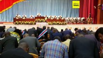 RDC : l'ex-ministre de la Justice condamné pour corruption