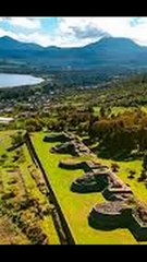 Tarascos El reino de obsidiana que resistió a los aztecas - Cronoscopio (360p, h264)