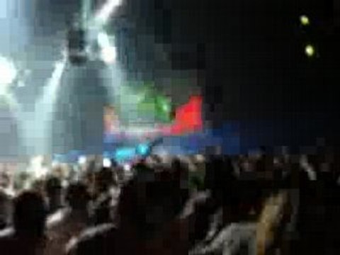 soirée david guetta luxembourg