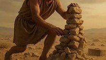 Ecclesiastes 1:2; 2:21-23  #Ecclesiastes #VanityOfVanities #Qoheleth #WisdomLiterature #OldTestament