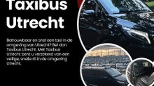 Taxibus Utrecht