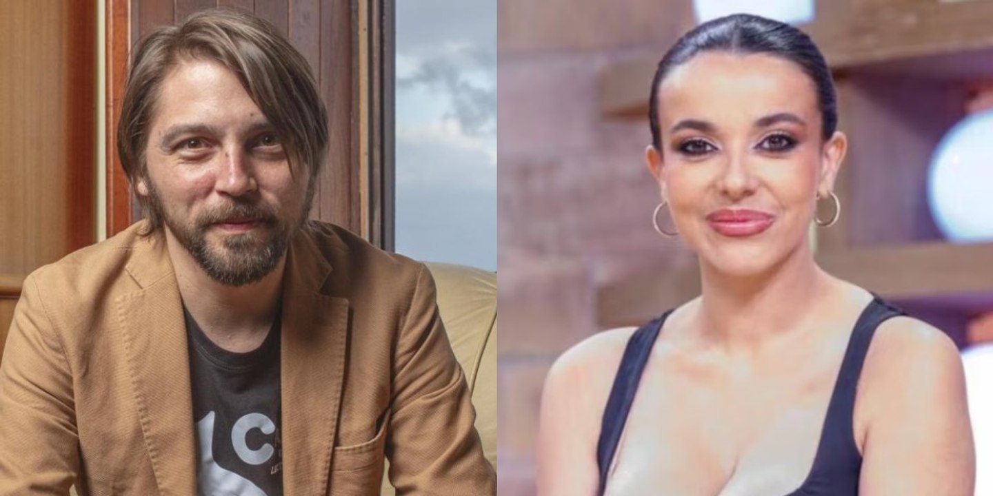 Soto Ivars despedaza a Sarah Santaolalla por sus intervenciones en TVE: "Una señora vulgar y estúpida"