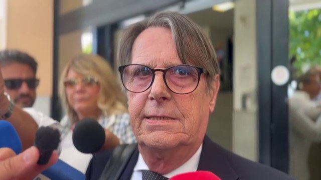 Processo Ciro Grillo, il legale di Lauria: «Inaccettabile la sentenza domani dopo la morte del figlio del Presidente»