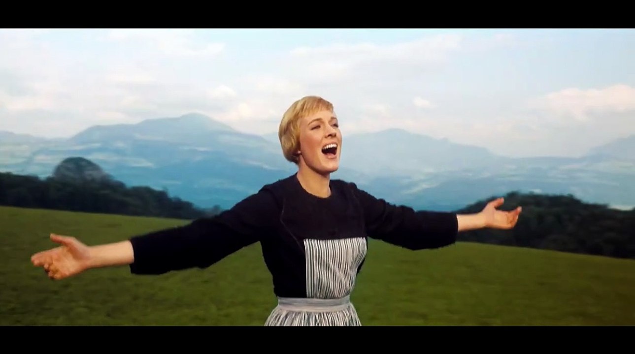 The Sound Of Music | Trailer 1