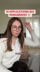 10 applications qui rémunèrent - Partie 6 💸