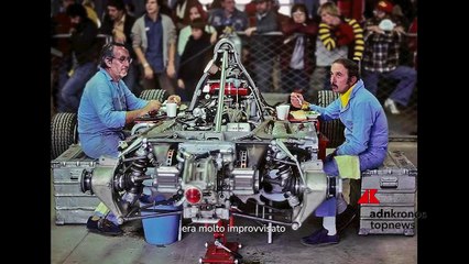 “Come in famiglia”, la nuova campagna di Barilla al Gp di Monza