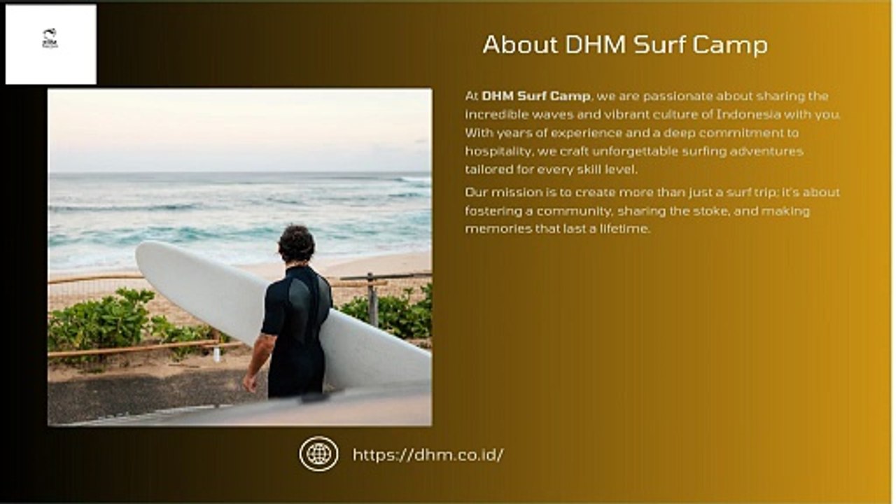Surfcamp Marokko – Ride the Atlantic Waves