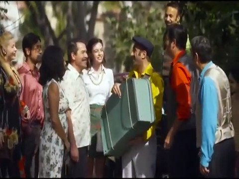 Milagro de amor - Parte 2 de 2 - Película completa en español - Preciosa película que toca el alma